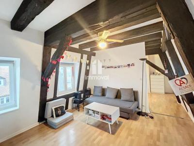 photo For rent Apartment STRASBOURG 67