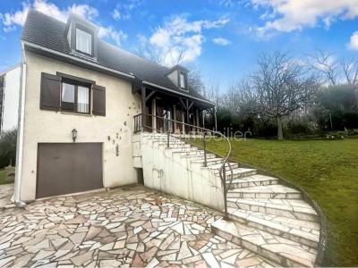 Vente Maison 7 pices BOUSSY-SAINT-ANTOINE 91800