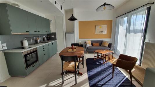 photo For rent Apartment LYON-3EME-ARRONDISSEMENT 69