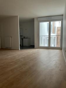 Location Appartement SERRIS  77