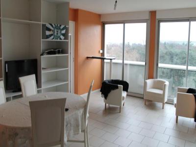 photo For rent Apartment BRON 69