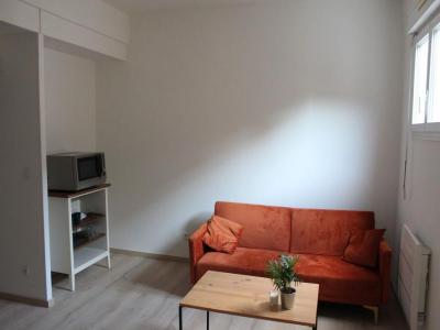 photo For rent Apartment BORDEAUX 33