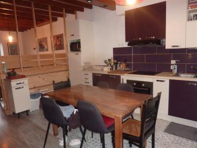 photo For sale House AMBRIERES-LES-VALLEES 53