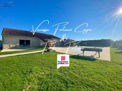 Vente Maison 5 pices GALGON 33133