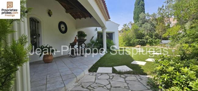 photo For sale House SAINT-CYR-SUR-MER 83