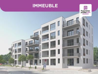 For sale Apartment building ROYE  80