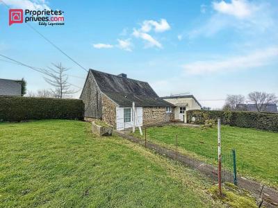 Vente Maison 3 pices JUVIGNY-LE-TERTRE 50520