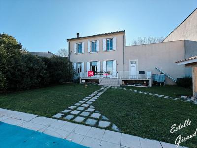 Vente Maison RIEUX-MINERVOIS  11