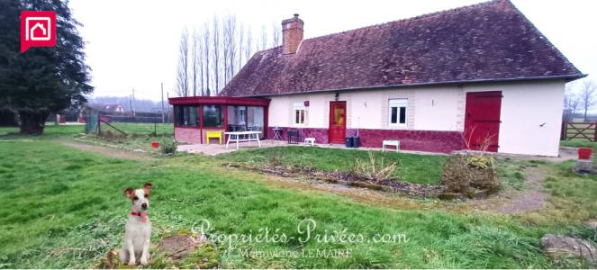 For sale House BEAUMONT-LE-ROGER  27