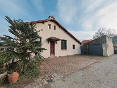 photo For sale House NANTES 44