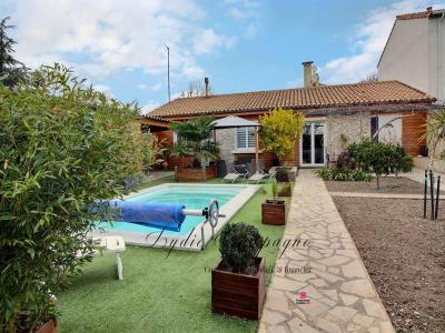 photo For sale House NARBONNE 11