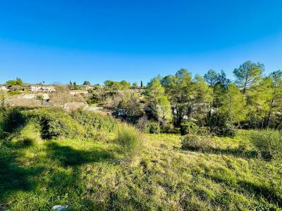 photo For sale Land OPIO 06