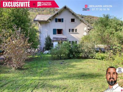 For sale House SAINT-JEAN-DE-COUZ  73