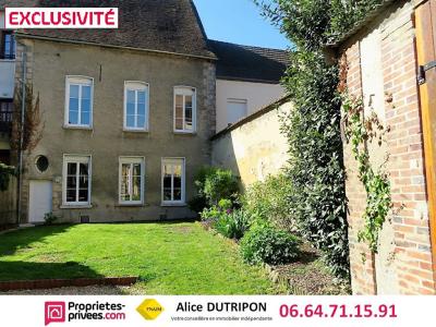 For sale House SEZANNE  51