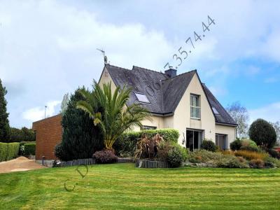 Vente Maison 7 pices PLOUGONVEN 29640