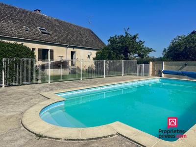 Vente Maison VEZELAY  89