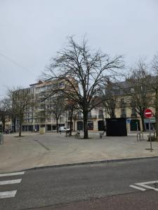 Vente Appartement 2 pices DIJON 21000