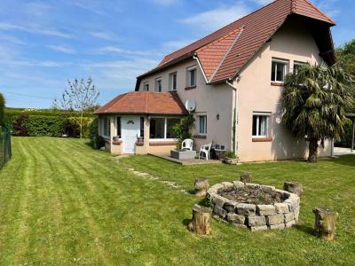 Vente Maison 7 pices BERNAY 27300