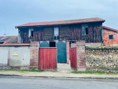 Vente Maison NOGENT-LE-ROI  28