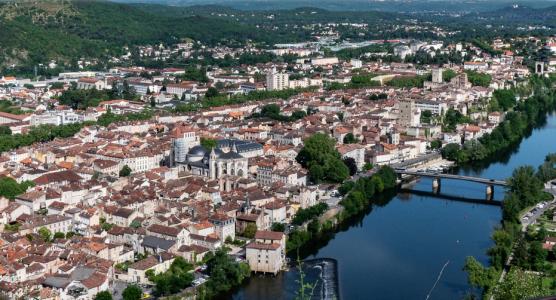 Vente Maison CAHORS  46