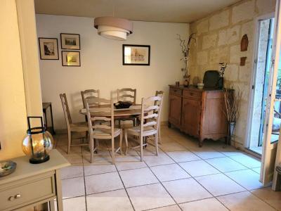 Vente Maison 5 pices BORDEAUX 33100