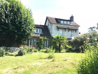 Vente Maison GIVERNY  27