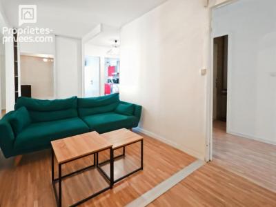 photo For sale Apartment HAVRE 76