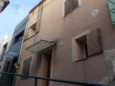 Location Maison 4 pices VINON-SUR-VERDON 83560