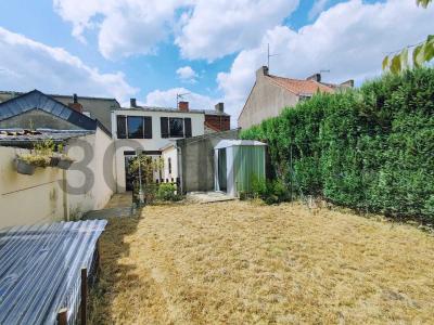 Vente Maison 4 pices HAUTMONT 59330