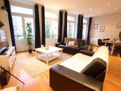 Vente Appartement SAINT-MALO  35