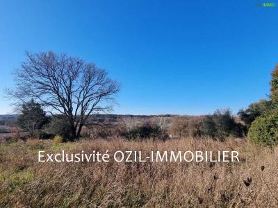 Vente Terrain SAINT-CESAIRE-DE-GAUZIGNAN  30