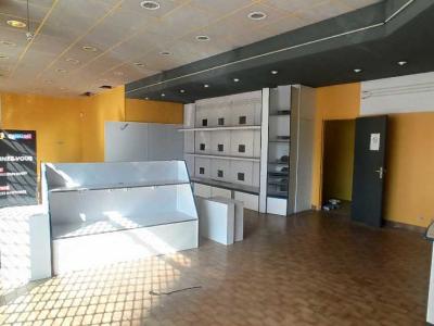 Vente Local commercial SAINT-ETIENNE  42