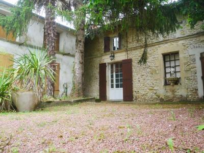 Vente Maison 9 pices CORME-ECLUSE 17600