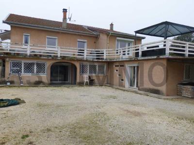 Vente Maison ROUSSILLON  38