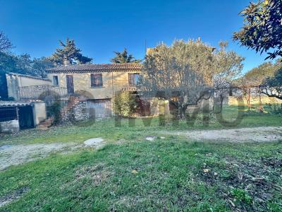 For sale House SAINT-VICTOR-LA-COSTE  30