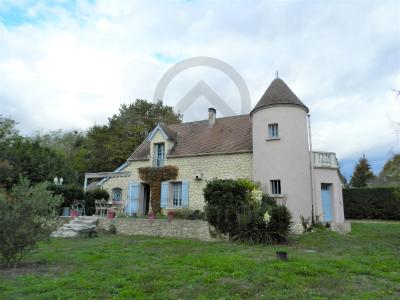 photo For sale House GABARRET 40