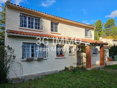 photo For sale House BEAURECUEIL 13