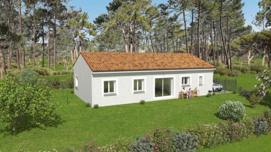 Vente Maison 4 pices QUINTENAS 07290