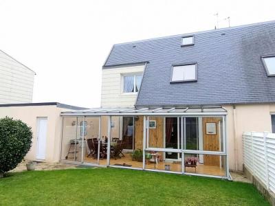 Vente Maison 4 pices BREST 29200