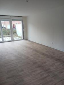 Vente Appartement SAINT-MARTIN-BOULOGNE  62