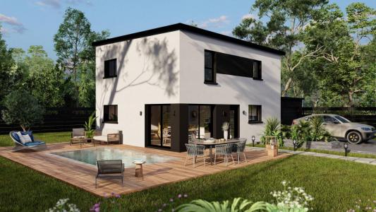 Vente Maison PLOEMEUR 56270