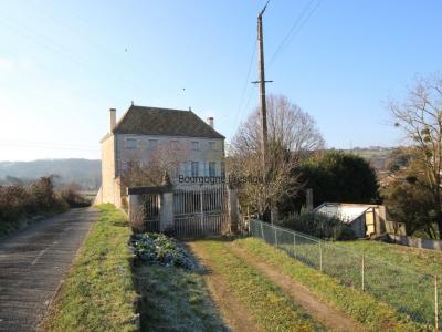 photo For sale House TOURNUS 71