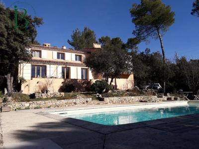 photo For sale House BARJOLS 83