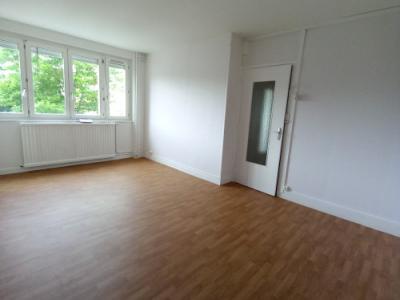 photo For rent Apartment AUTUN 71