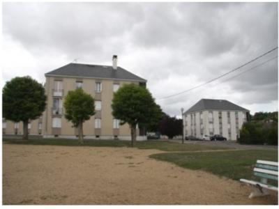 Location Appartement 4 pices LOCHES 37600