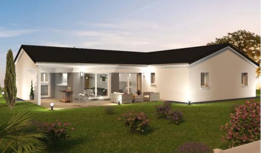 Vente Maison LUZE 70400