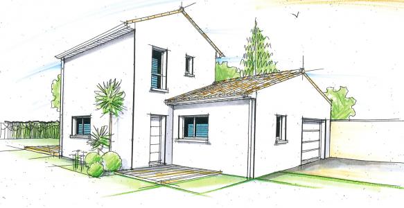 Vente Maison VERTOU 44120