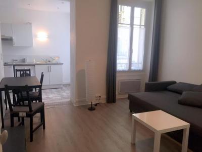 Location Appartement PARIS-14EME-ARRONDISSEMENT  75