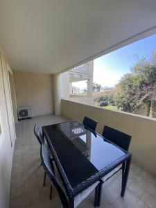 photo For rent Apartment BOCCA 06