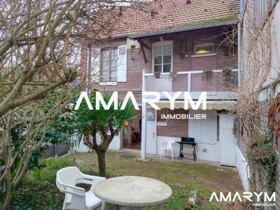 Vente Maison 4 pices AULT 80460